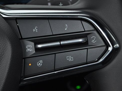 New 2026 Chevrolet Tahoe Premier image 18