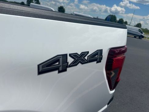 New 2025 Ford F150 STX w/ STX Black Appearance Package image 20