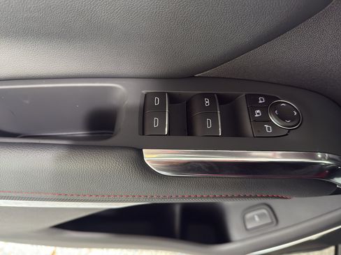 New 2026 Chevrolet Traverse RS w/ LPO, Floor Liner Package image 28