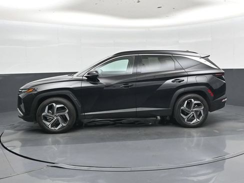 Used 2024 Hyundai Tucson Limited FWD image 26