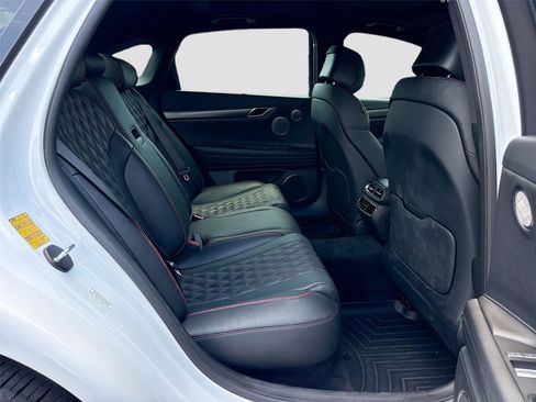 Used 2023 Genesis G80 2.5T w/ Sport Prestige Package RWD image 33