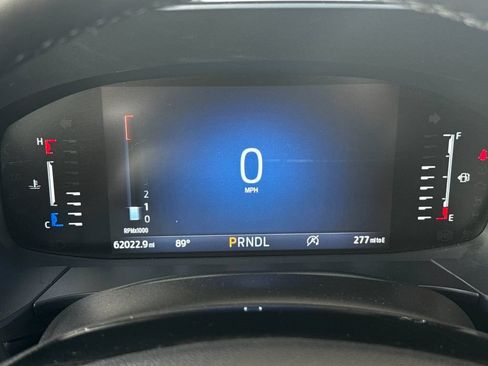 Used 2024 Ford Escape Active AWD/4WD image 26
