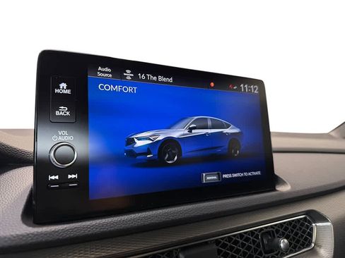 New 2026 Acura Integra A-Spec FWD image 22
