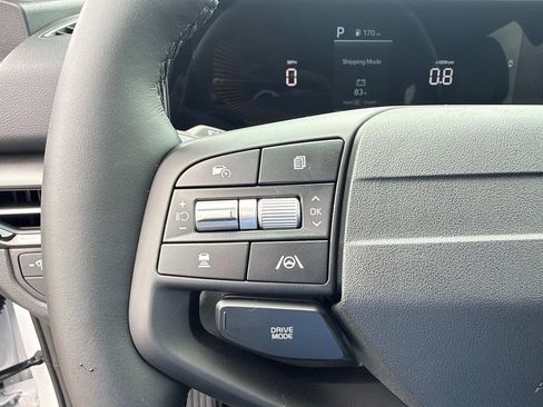 Used 2026 Kia Sportage EX FWD image 27