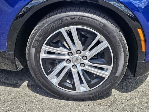 Used 2024 Cadillac Lyriq Tech RWD image 14