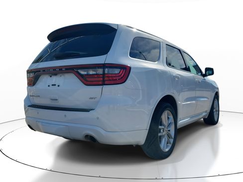 Used 2024 Dodge Durango GT image 5