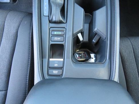 Used 2024 Honda Accord EX image 21