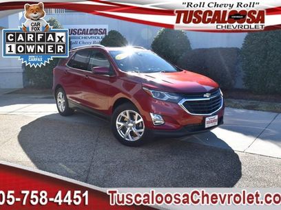 Used 2020 Chevrolet Equinox LT