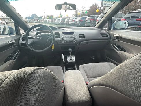Used 2008 Honda Civic LX image 10