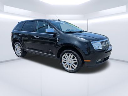 Used 2010 Lincoln MKX AWD