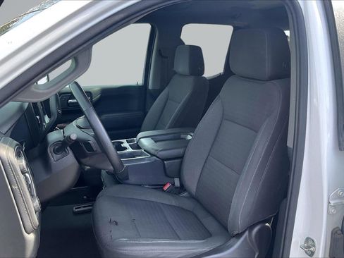 Used 2020 Chevrolet Silverado 1500 LT w/ Convenience Package image 26