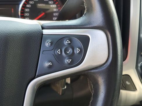 Used 2016 GMC Sierra 1500 SLE w/ SLE Value Package AWD/4WD image 17