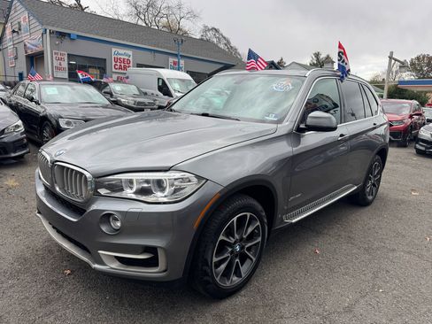 Used 2015 BMW X5 xDrive35i image 7