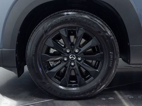 Used 2025 MAZDA CX-50 AWD 2.5 S w/ Preferred Package image 27