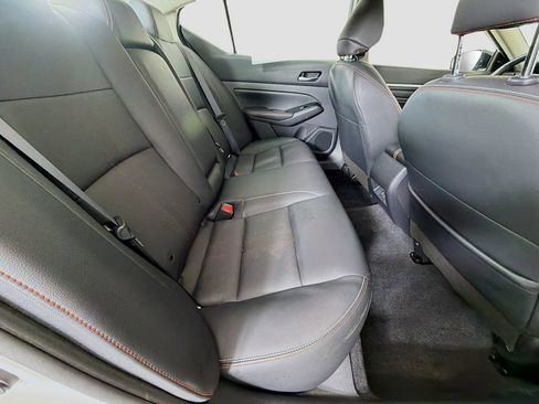 Used 2023 Nissan Altima 2.5 SR w/ SR Premium Package FWD image 27