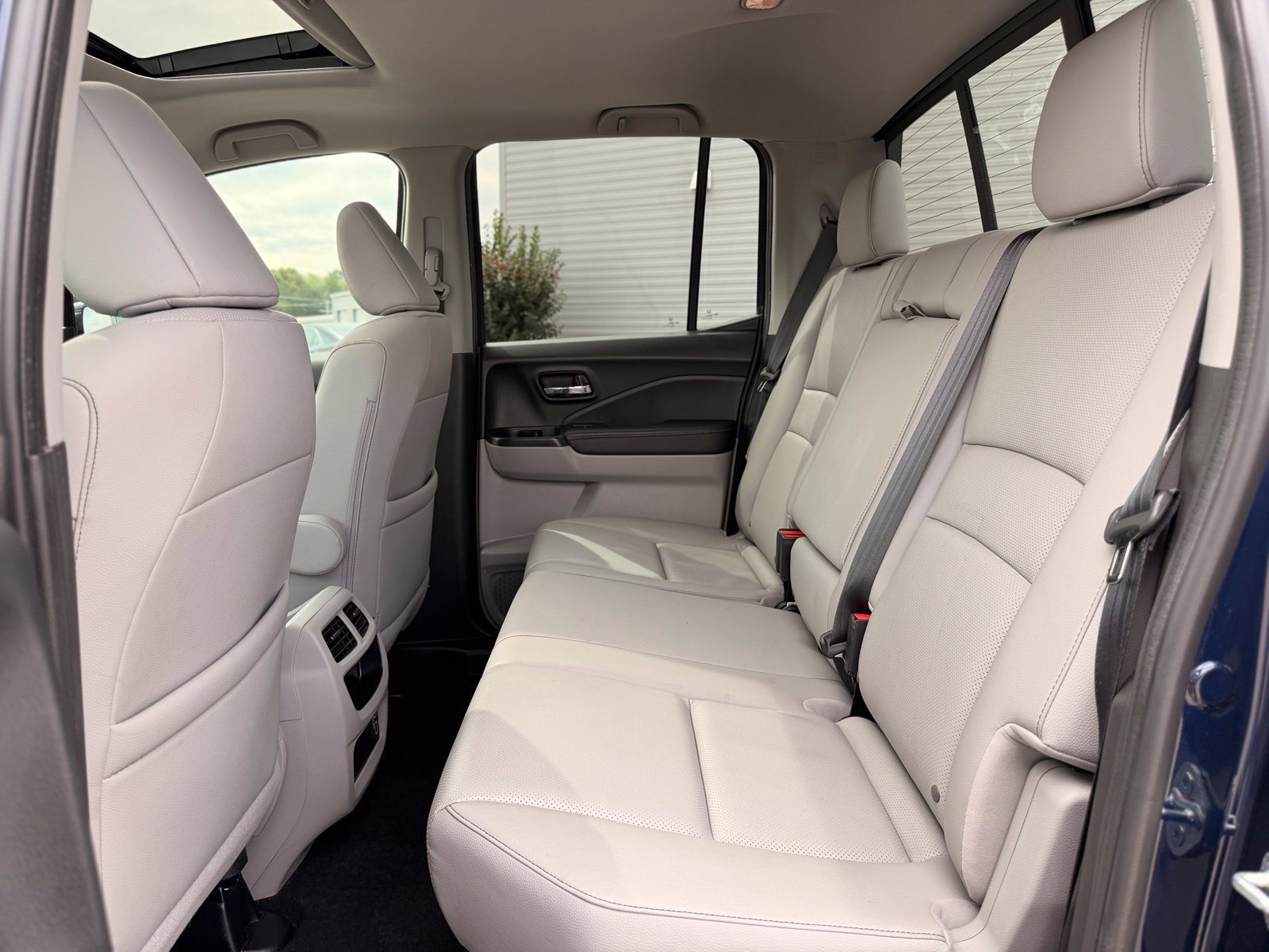 Used 2022 Honda Ridgeline RTL-E image 21