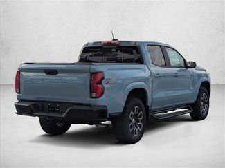 New 2026 Chevrolet Colorado Z71 AWD/4WD video 2