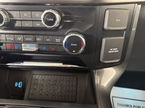 Used 2023 Ford F150 Tremor w/ Equipment Group 402A High AWD/4WD image 17