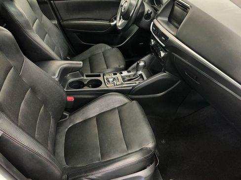 Used 2016 MAZDA CX-5 Grand Touring AWD/4WD image 13