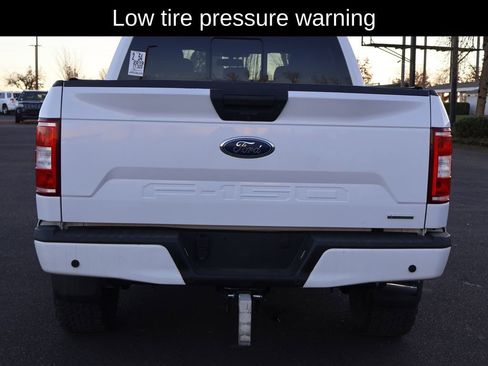 Used 2019 Ford F150 XLT w/ Equipment Group 302A Luxury image 5