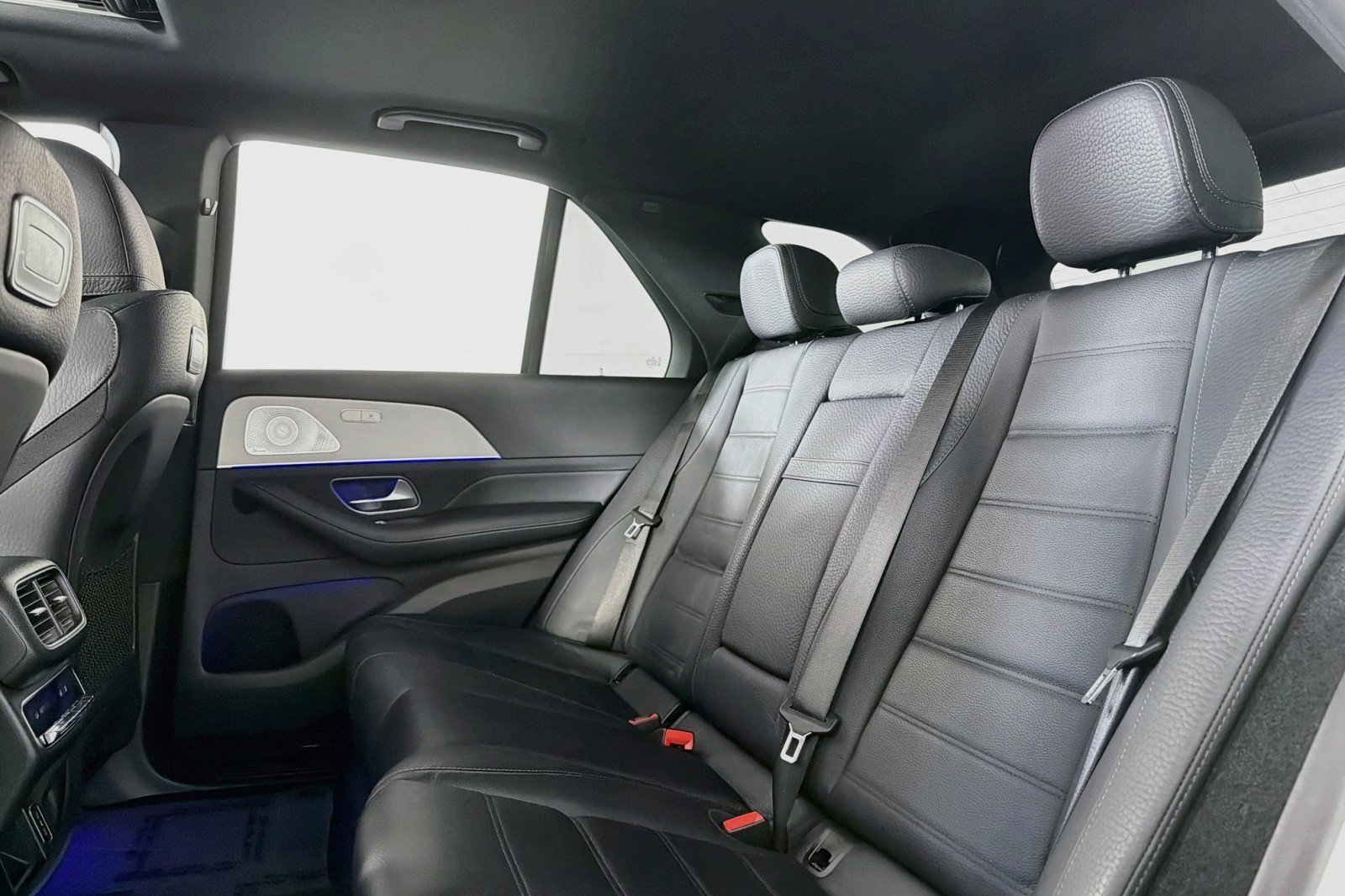 Certified 2020 Mercedes-Benz GLE 450 4MATIC image 8
