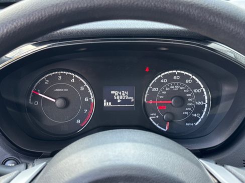 Used 2020 Subaru Impreza 2.0i image 23