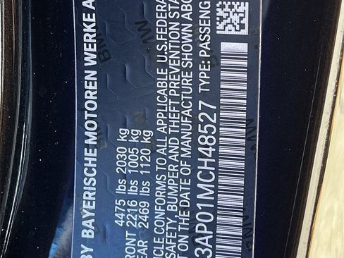 Used 2021 BMW 430i Coupe image 28