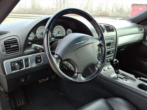 Used 2003 Ford Thunderbird RWD image 14