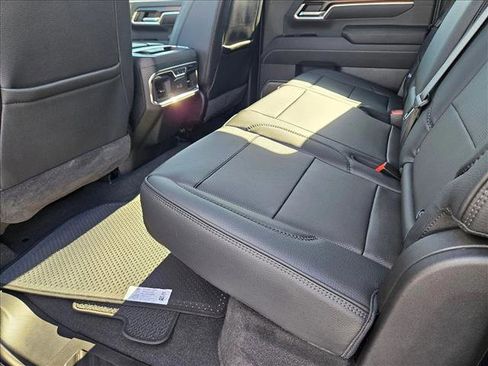 New 2026 GMC Sierra 2500 Denali w/ Max Trailering Package image 15