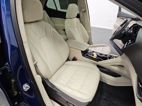 Certified 2023 Buick Envision Avenir FWD image 42