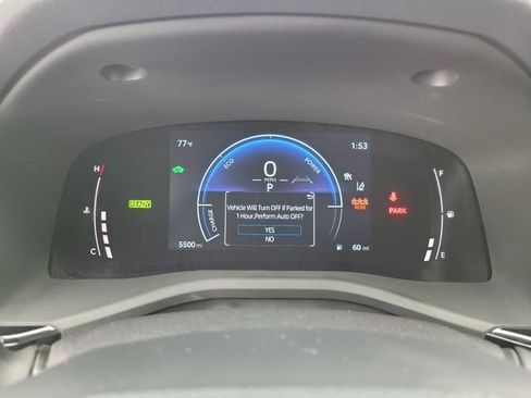 Used 2025 Toyota Camry LE w/ Convenience Package FWD image 26