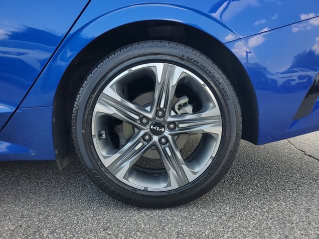 Used 2023 Kia K5 EX FWD image 9