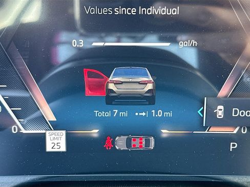 New 2026 BMW 530i w/ M Sport Package RWD image 9