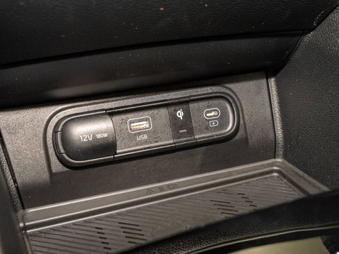 Certified 2025 Kia Sportage X-Pro image 15