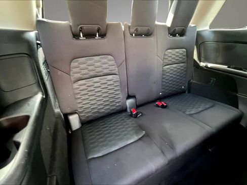 Certified 2024 Nissan Pathfinder S AWD/4WD image 26