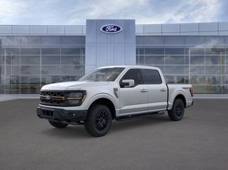 New 2026 Ford F150 Tremor w/ Equipment Group 402A High AWD/4WD video 1