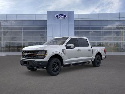 New 2026 Ford F150 Tremor w/ Equipment Group 402A High