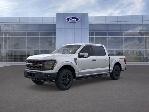 New 2026 Ford F150 Tremor w/ Equipment Group 402A High AWD/4WD image 1
