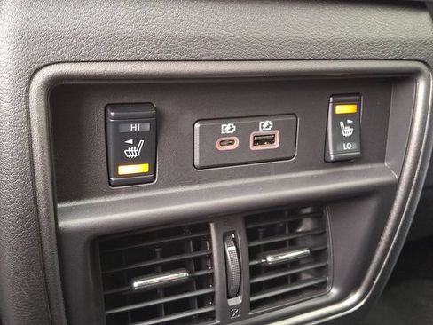 Used 2024 Nissan Murano SL AWD/4WD image 13