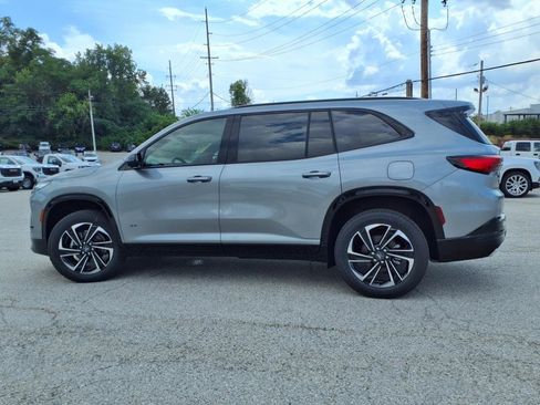 New 2026 Buick Enclave Sport Touring w/ Power Package image 29