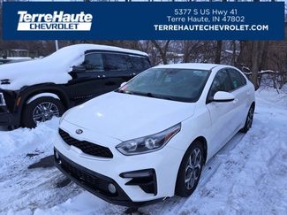 Used 2021 Kia Forte LXS video 1