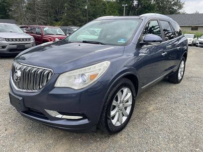 Used 2014 Buick Enclave Premium