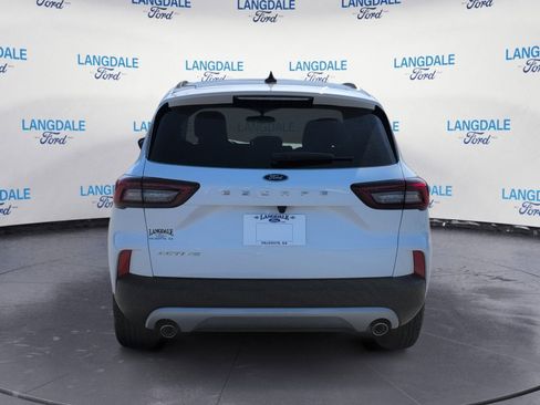 New 2026 Ford Escape Active image 8