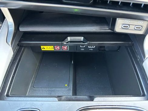 Used 2023 Lexus RX 350 Premium Plus w/ Cold Area Package image 31