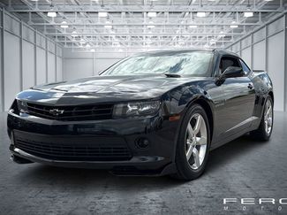 Used 2015 Chevrolet Camaro LT w/ 1LT Preferred Package video 1
