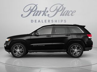 Used 2018 Jeep Grand Cherokee Limited w/ Luxury Group II RWD video 2