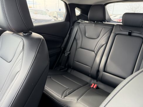 New 2025 Ford Mustang Mach-E Premium image 12