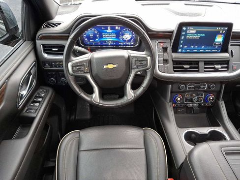 Used 2023 Chevrolet Tahoe Premier image 14