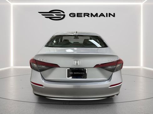 Used 2025 Honda Civic Sport image 7