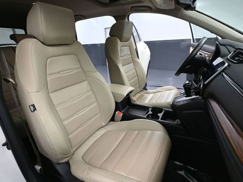 Used 2018 Honda CR-V EX-L image 43